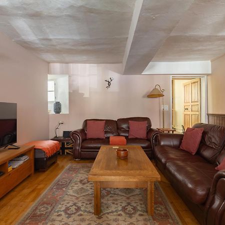 La Petite Maison Des Montagnes Luz-Saint-Sauveur Kültér fotó