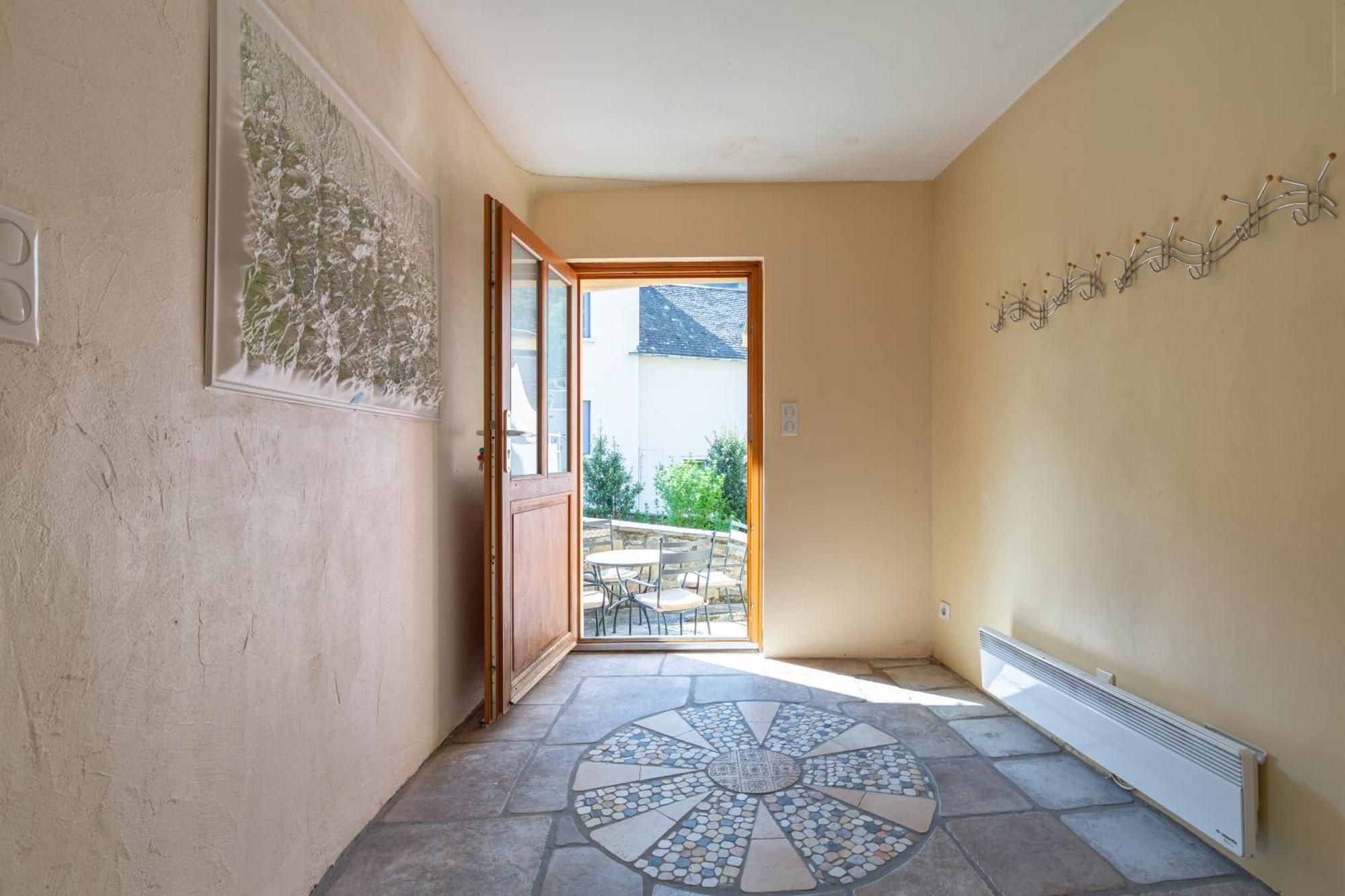 La Petite Maison Des Montagnes Luz-Saint-Sauveur Kültér fotó
