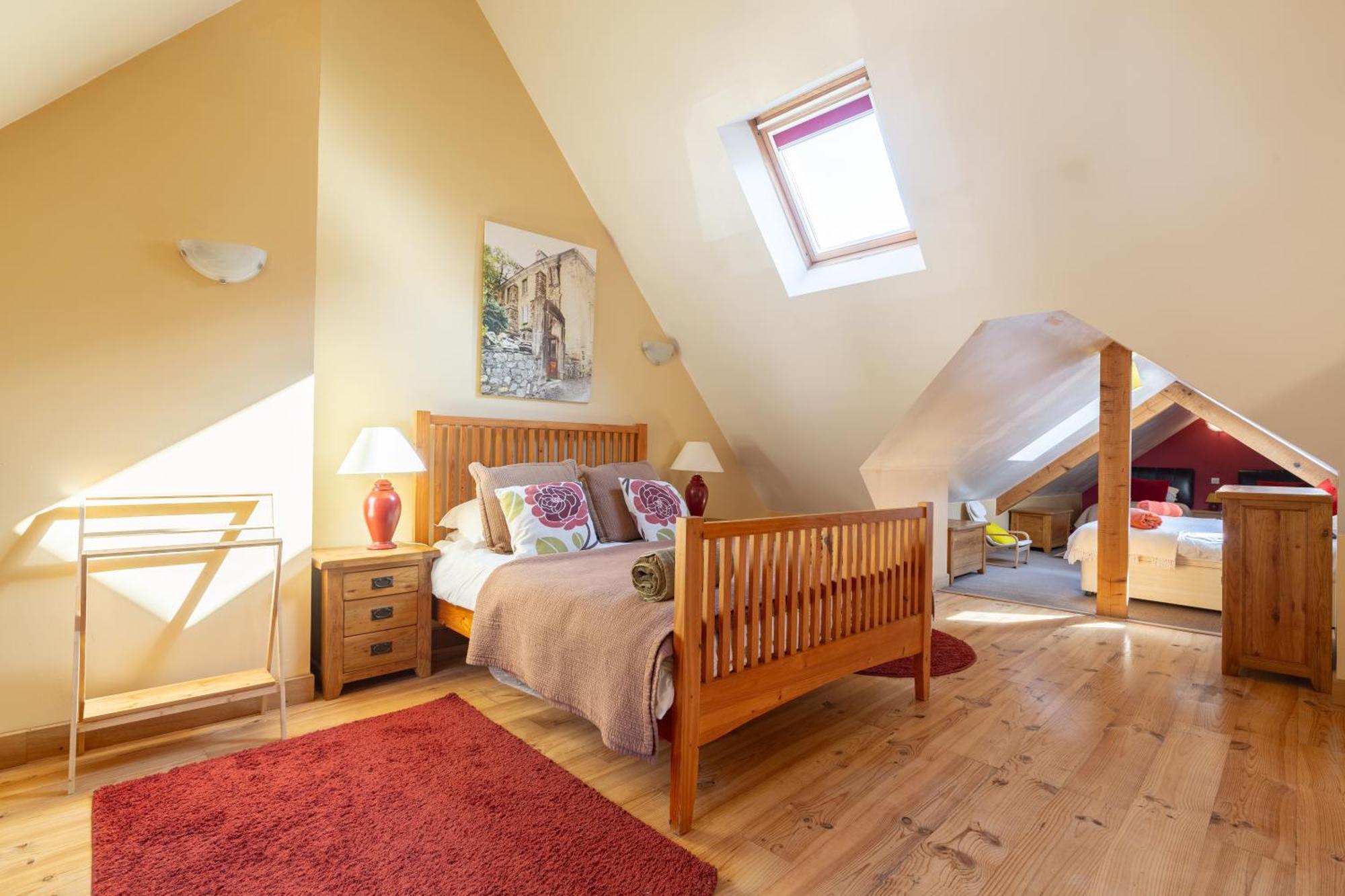 La Petite Maison Des Montagnes Luz-Saint-Sauveur Kültér fotó