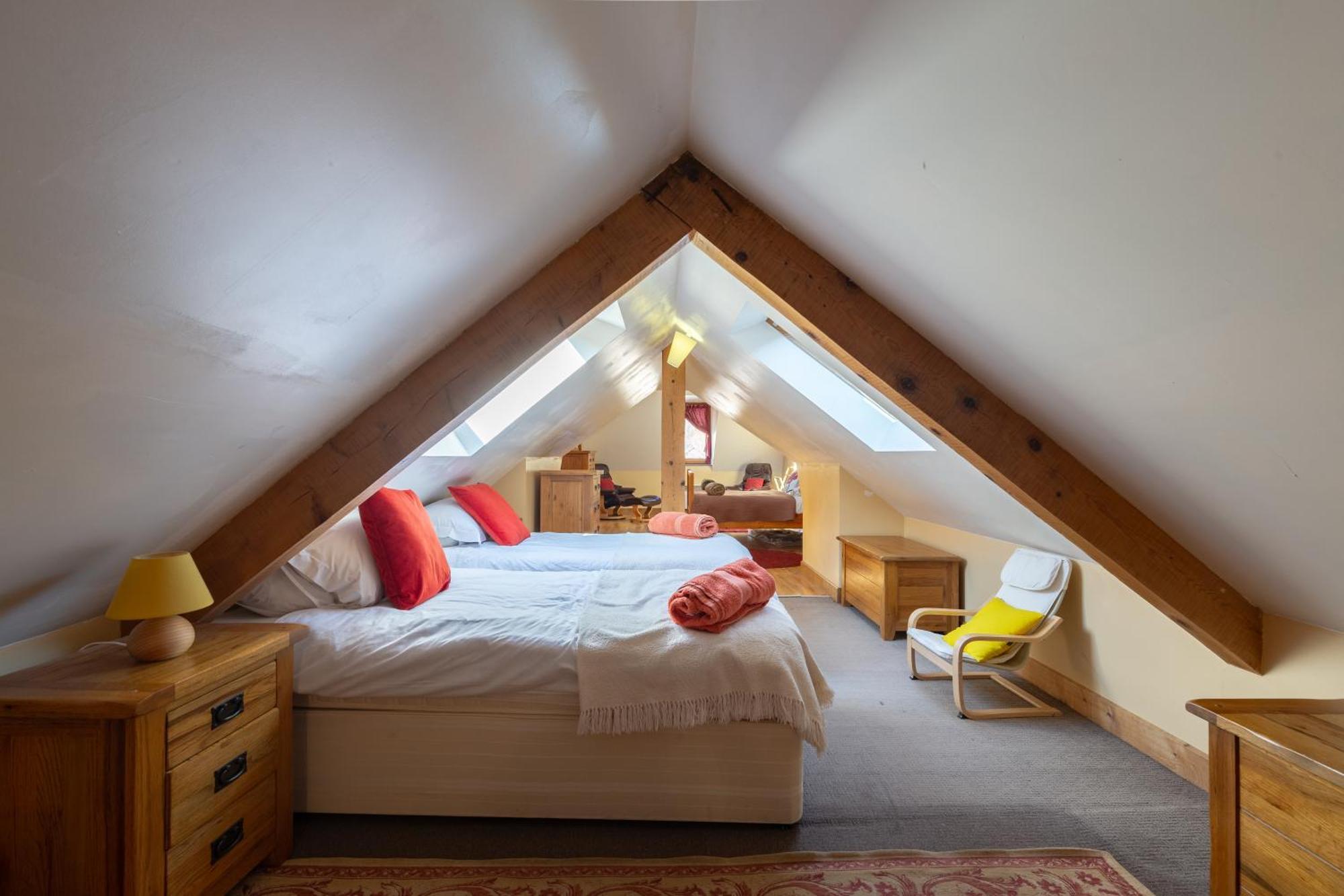 La Petite Maison Des Montagnes Luz-Saint-Sauveur Kültér fotó