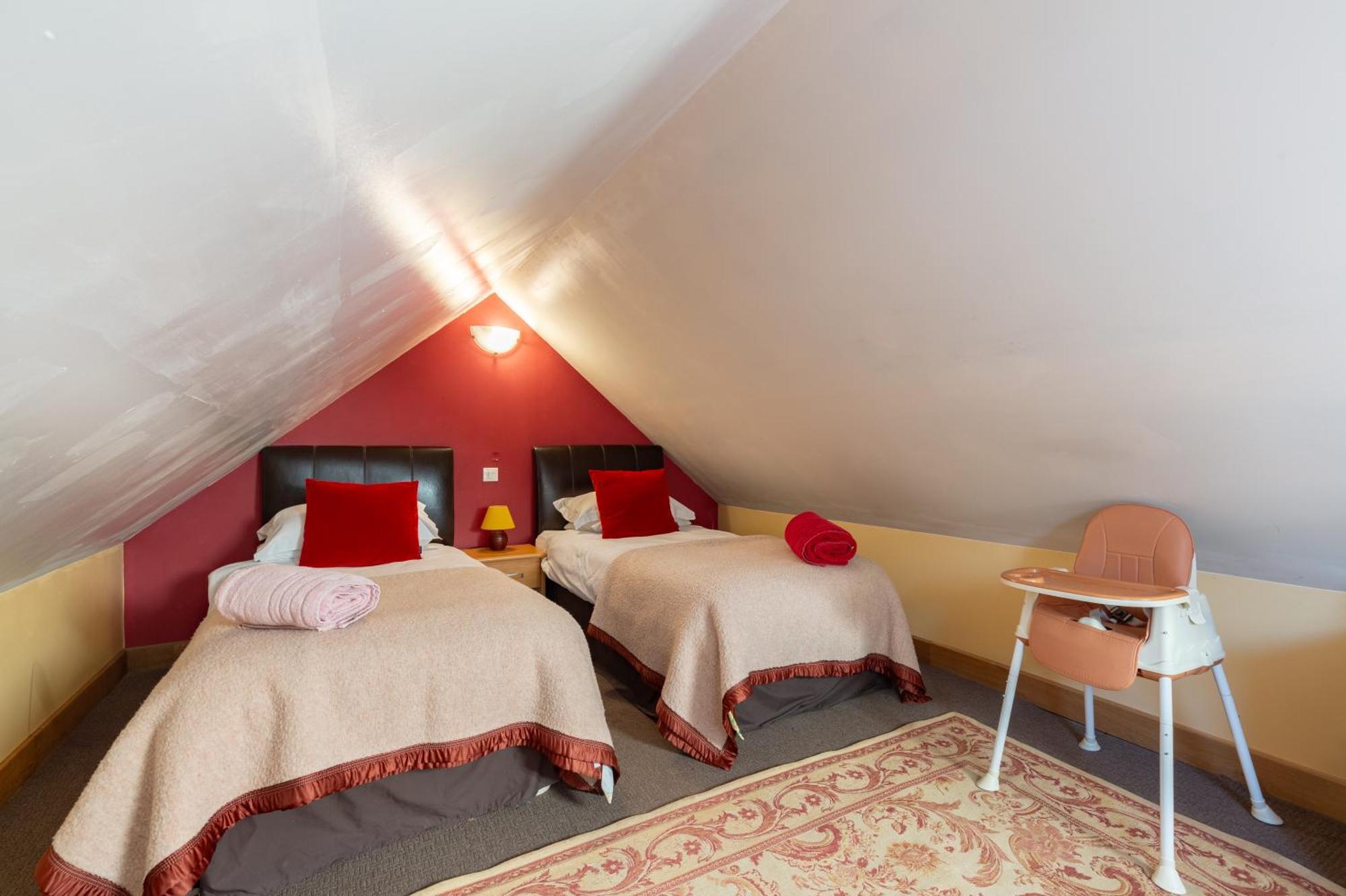 La Petite Maison Des Montagnes Luz-Saint-Sauveur Kültér fotó