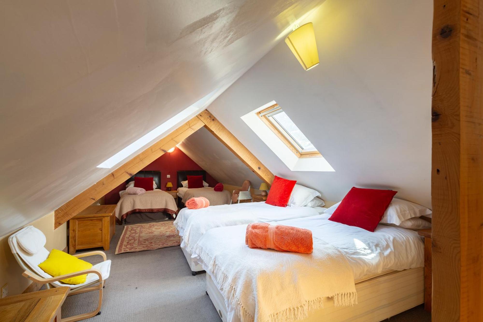 La Petite Maison Des Montagnes Luz-Saint-Sauveur Kültér fotó
