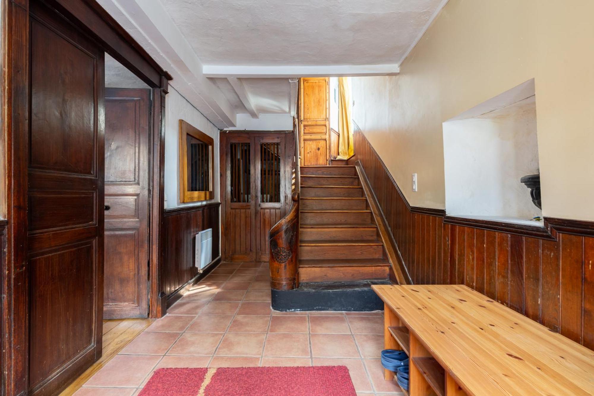 La Petite Maison Des Montagnes Luz-Saint-Sauveur Kültér fotó